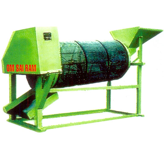 Sand Plant Equipments