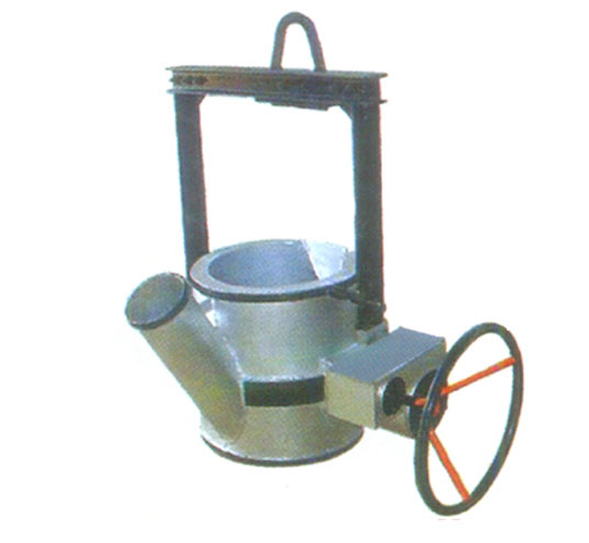 Tea Spout Ladles